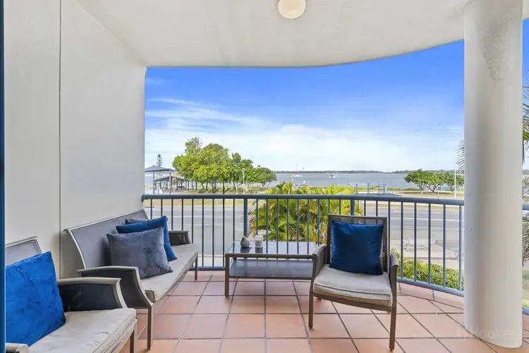Main view of Homely unit listing, 7/550 Marine Parade, Biggera Waters QLD 4216