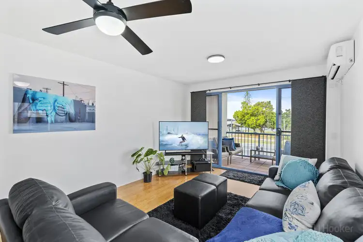 Third view of Homely unit listing, 7/550 Marine Parade, Biggera Waters QLD 4216