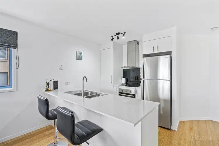 Fourth view of Homely unit listing, 7/550 Marine Parade, Biggera Waters QLD 4216