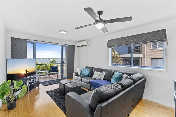 Fifth view of Homely unit listing, 7/550 Marine Parade, Biggera Waters QLD 4216
