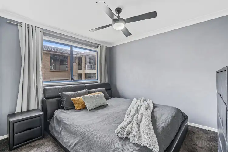 Sixth view of Homely unit listing, 7/550 Marine Parade, Biggera Waters QLD 4216