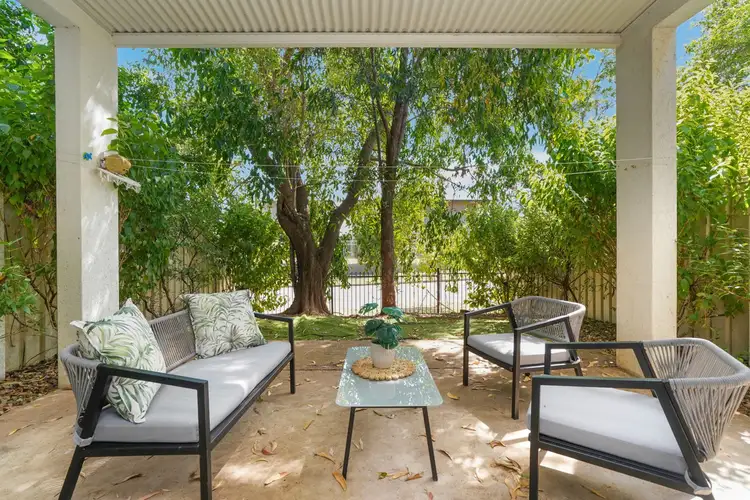 Fourth view of Homely unit listing, 10/8 Camm Street, Johnston NT 832