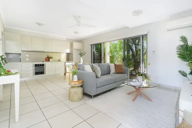 Fifth view of Homely unit listing, 10/8 Camm Street, Johnston NT 832