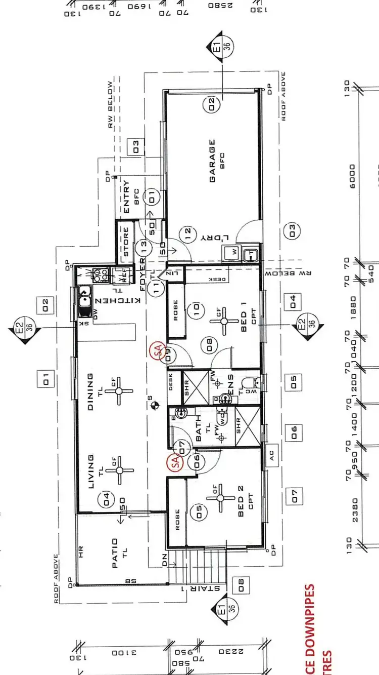 Second view of Homely unit listing, Unit 4/6 Sullivan Street, Emerald QLD 4720