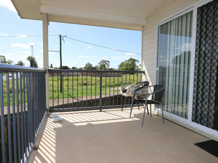 Fourth view of Homely unit listing, Unit 4/6 Sullivan Street, Emerald QLD 4720