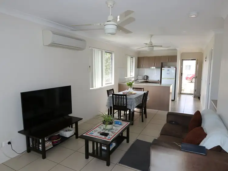 Sixth view of Homely unit listing, Unit 4/6 Sullivan Street, Emerald QLD 4720