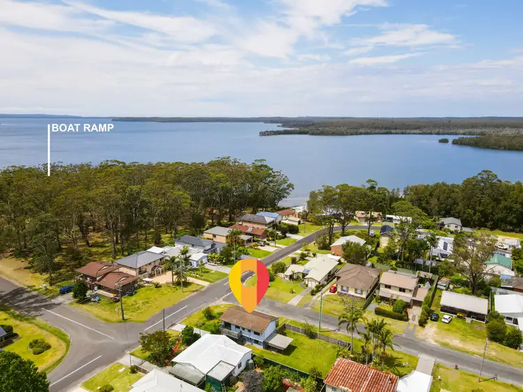 Main view of Homely house listing, 21 Elanora Parade, Basin View NSW 2540