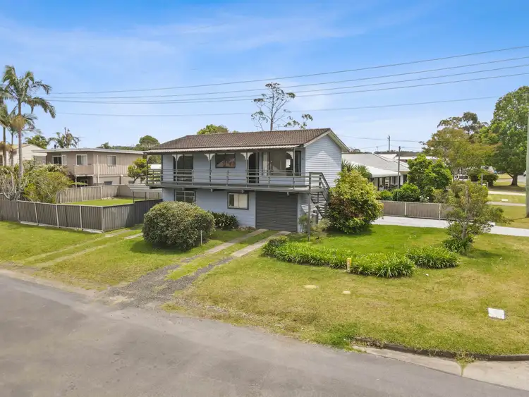 Third view of Homely house listing, 21 Elanora Parade, Basin View NSW 2540