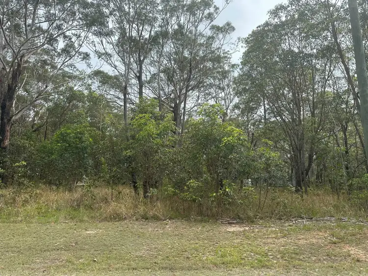77 Glendale Road, Russell Island QLD 4184
