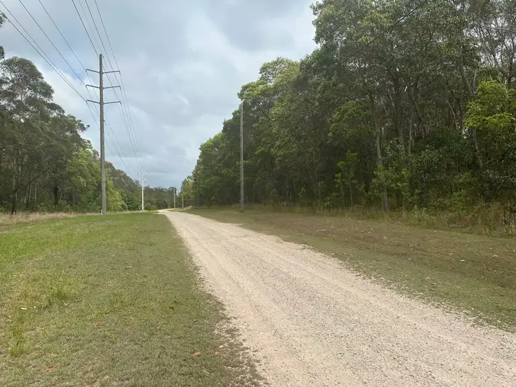 Second view of Homely land listing, 77 Glendale Road, Russell Island QLD 4184