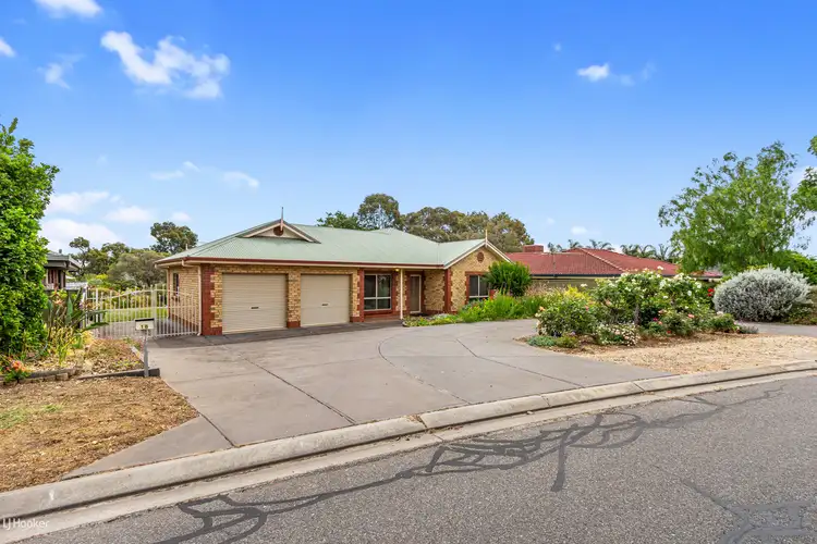 Second view of Homely house listing, 18 Hutchinson Road, Gawler East SA 5118