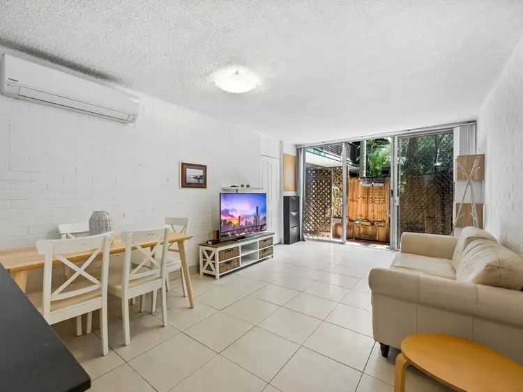 Third view of Homely unit listing, 4/124 Sir fred Schonell Drive, St Lucia QLD 4067