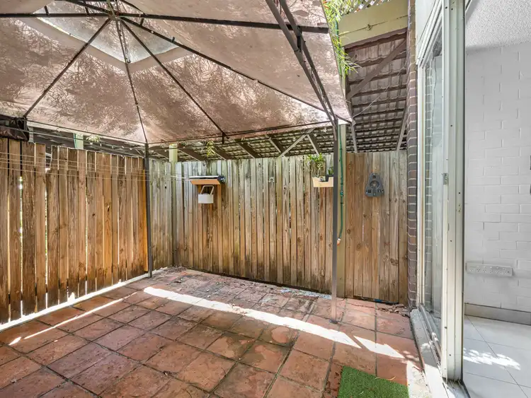 Fourth view of Homely unit listing, 4/124 Sir fred Schonell Drive, St Lucia QLD 4067