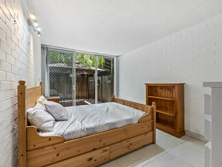Fifth view of Homely unit listing, 4/124 Sir fred Schonell Drive, St Lucia QLD 4067