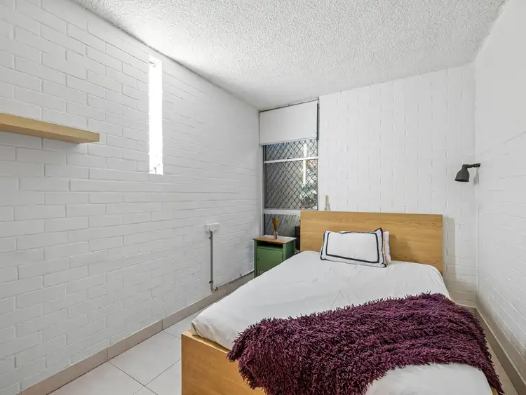 Sixth view of Homely unit listing, 4/124 Sir fred Schonell Drive, St Lucia QLD 4067