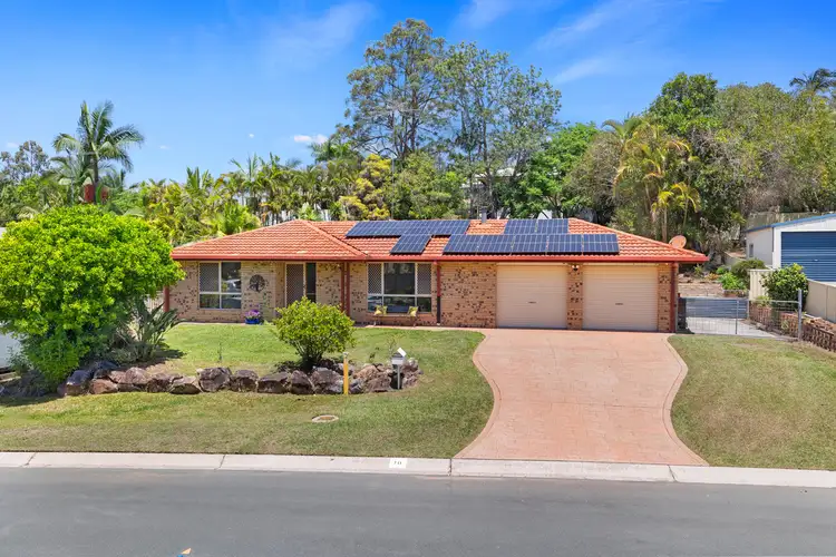 Main view of Homely house listing, 18 Durian Street, Mount Cotton QLD 4165