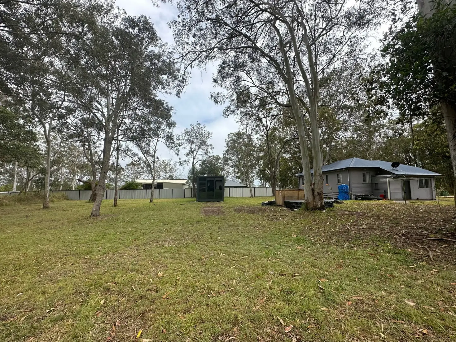 Main view of Homely land listing, 3 Karri Street, Russell Island QLD 4184
