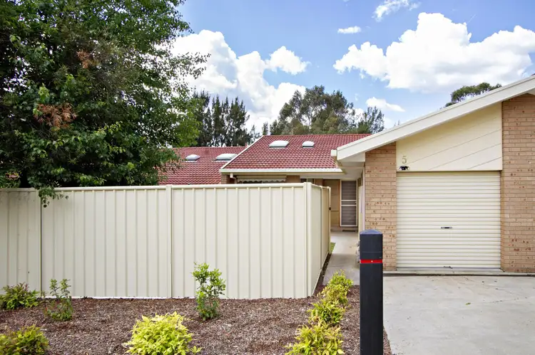 5/23 Kellick Place, Gordon ACT 2906