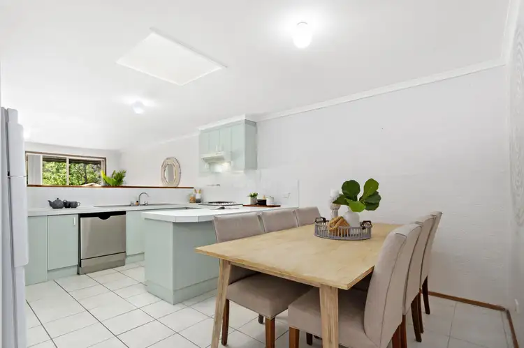 Third view of Homely townhouse listing, 5/23 Kellick Place, Gordon ACT 2906