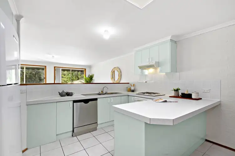 Fourth view of Homely townhouse listing, 5/23 Kellick Place, Gordon ACT 2906