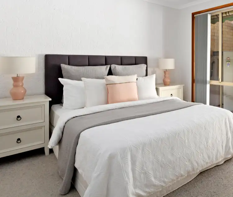 Fifth view of Homely townhouse listing, 5/23 Kellick Place, Gordon ACT 2906