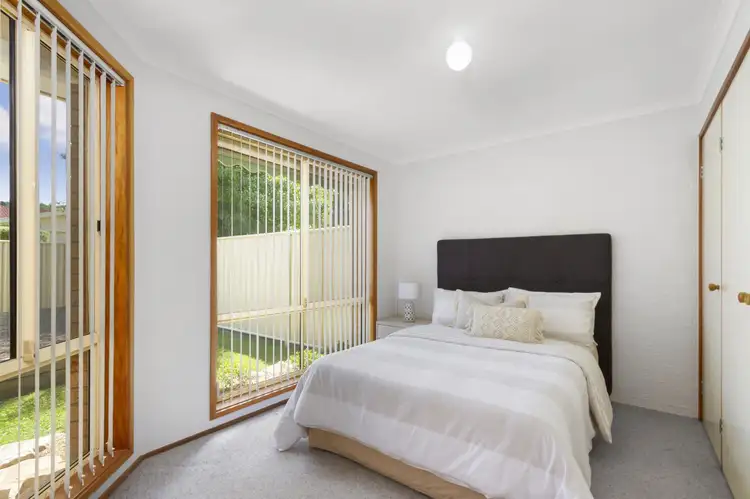 Sixth view of Homely townhouse listing, 5/23 Kellick Place, Gordon ACT 2906