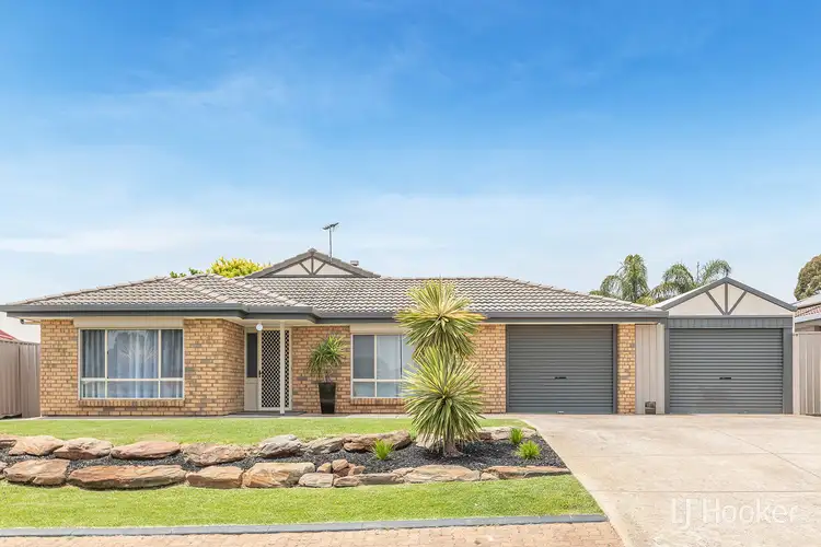 Second view of Homely house listing, 7 Sedgemoor Road, Craigmore SA 5114