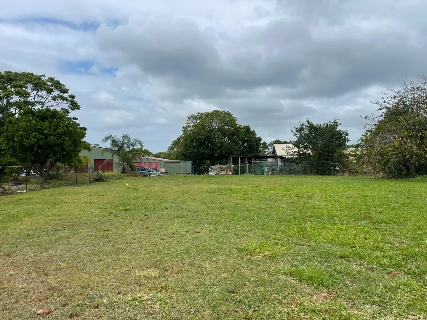 Main view of Homely land listing, 14 Highland Street, Russell Island QLD 4184