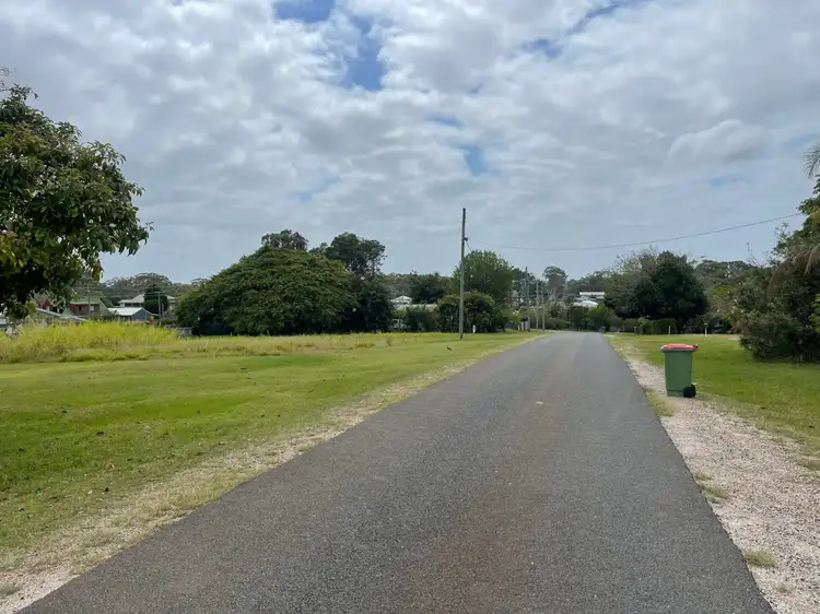 Second view of Homely land listing, 14 Highland Street, Russell Island QLD 4184