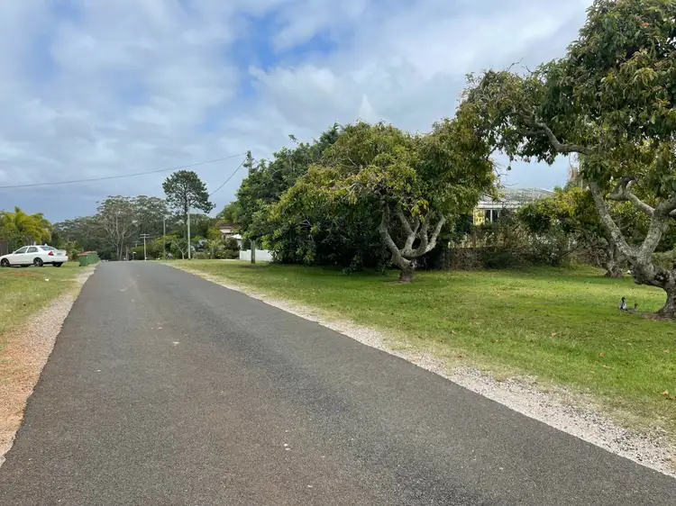 Third view of Homely land listing, 14 Highland Street, Russell Island QLD 4184