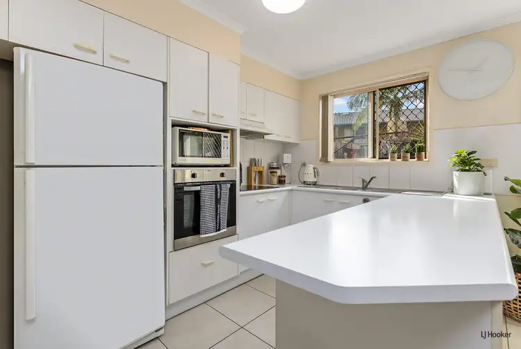 Second view of Homely unit listing, 328/20 Binya Avenue, Tweed Heads NSW 2485