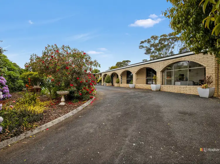 129 Forth Road, Don TAS 7310