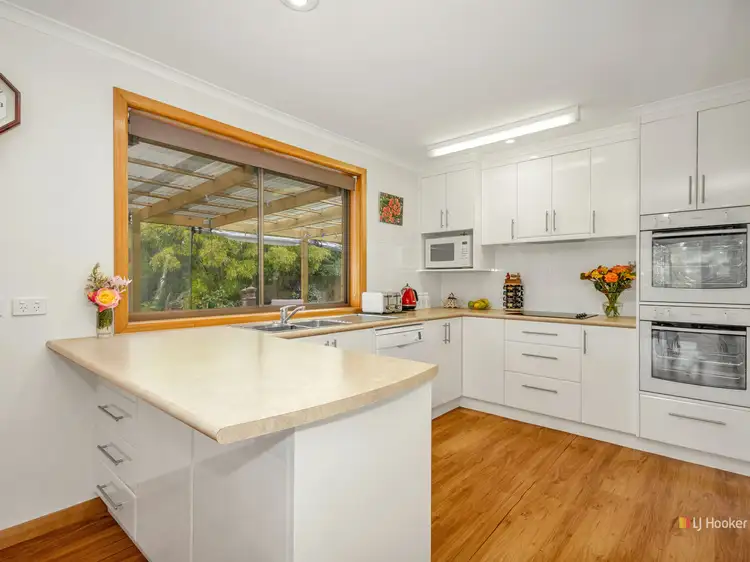 Second view of Homely house listing, 129 Forth Road, Don TAS 7310