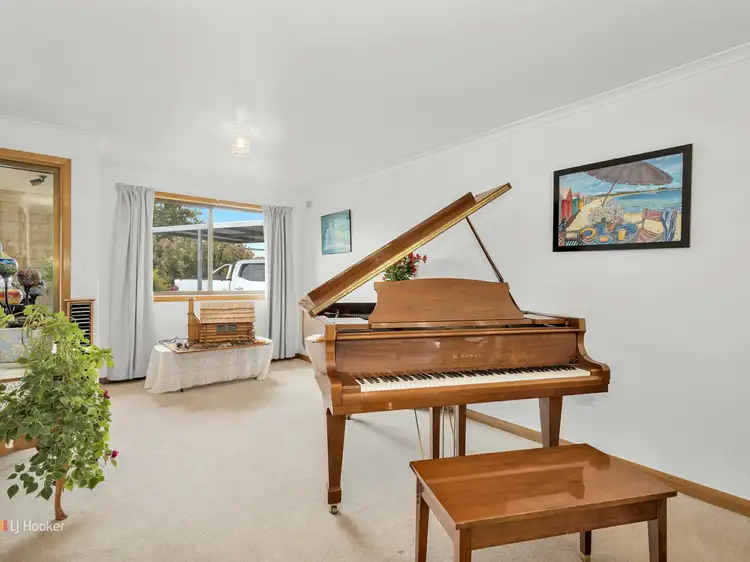 Third view of Homely house listing, 129 Forth Road, Don TAS 7310