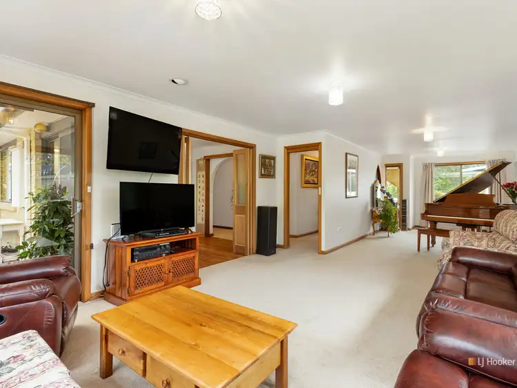 Fifth view of Homely house listing, 129 Forth Road, Don TAS 7310