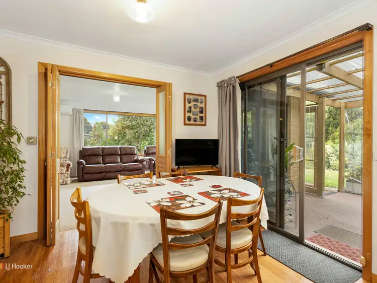 Sixth view of Homely house listing, 129 Forth Road, Don TAS 7310