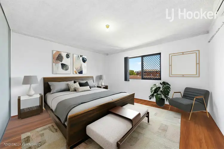 Second view of Homely unit listing, 30/3 Gilbert St, Cabramatta NSW 2166
