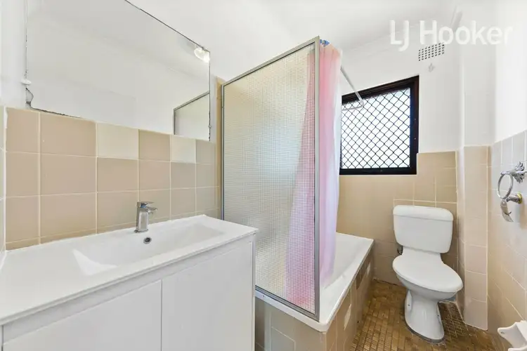 Fourth view of Homely unit listing, 30/3 Gilbert St, Cabramatta NSW 2166