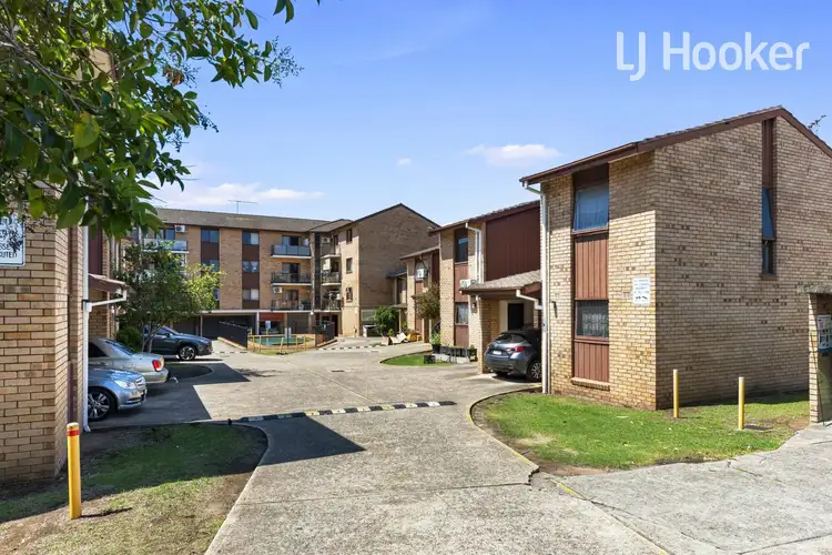 Sixth view of Homely unit listing, 30/3 Gilbert St, Cabramatta NSW 2166