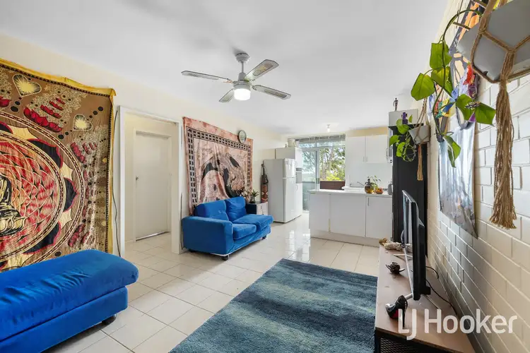 Second view of Homely apartment listing, 502/36 Tenth Avenue, Maylands WA 6051