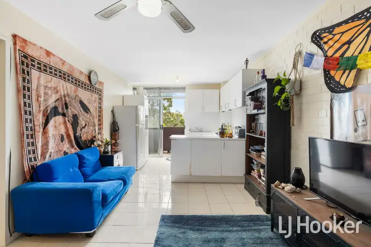 Third view of Homely apartment listing, 502/36 Tenth Avenue, Maylands WA 6051