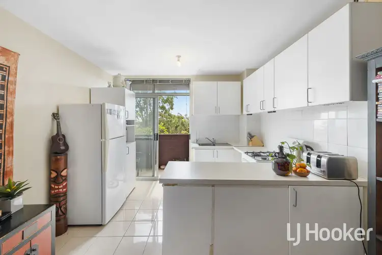 Fourth view of Homely apartment listing, 502/36 Tenth Avenue, Maylands WA 6051