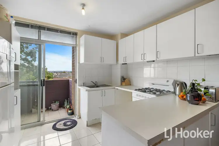 Fifth view of Homely apartment listing, 502/36 Tenth Avenue, Maylands WA 6051
