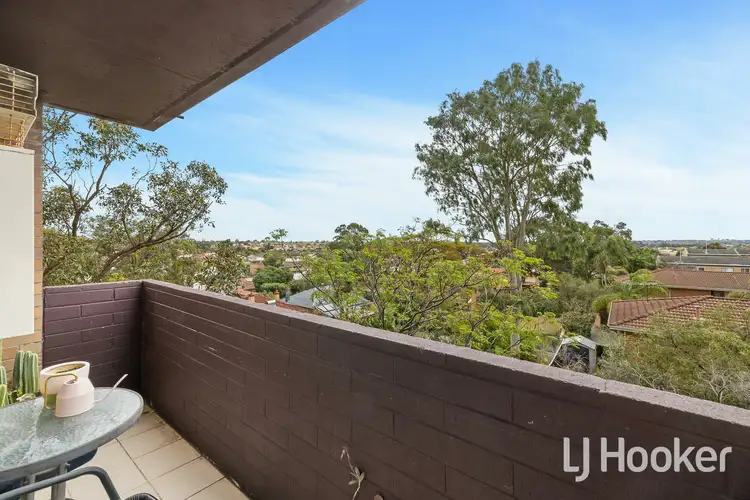 Sixth view of Homely apartment listing, 502/36 Tenth Avenue, Maylands WA 6051