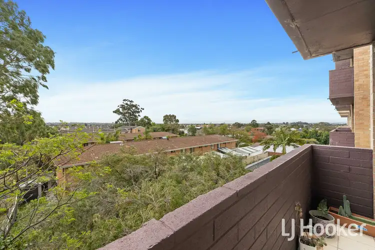 Seventh view of Homely apartment listing, 502/36 Tenth Avenue, Maylands WA 6051