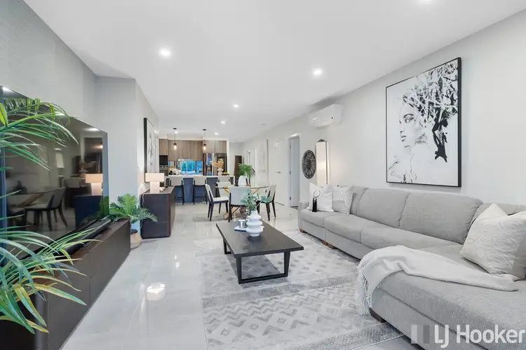 38/45 Shore Street East, Cleveland QLD 4163