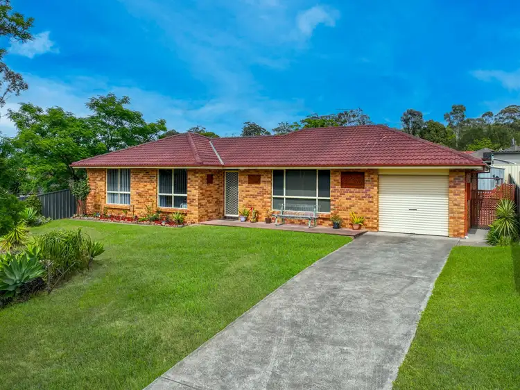 Second view of Homely house listing, 70 Lachlan Avenue, Singleton NSW 2330