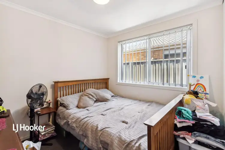 Fifth view of Homely house listing, 16 Cassia Street, Munno Para West SA 5115