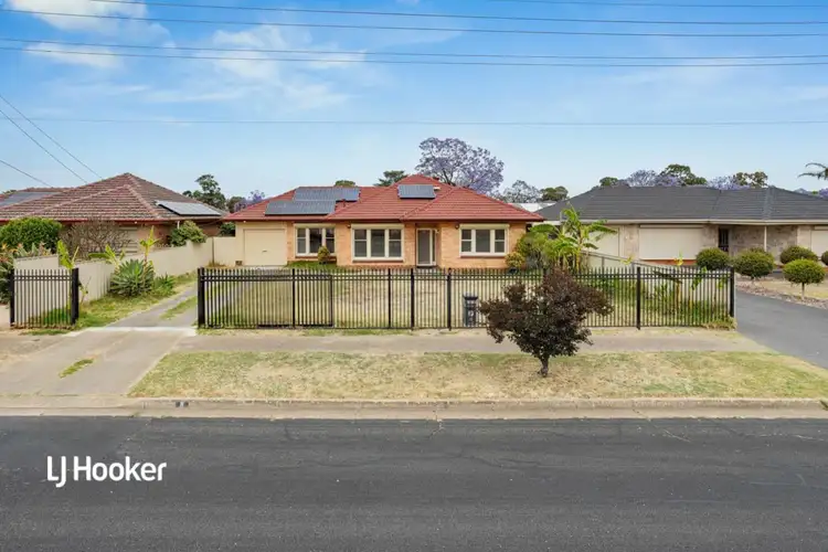 8 Halbury Road, Salisbury SA 5108