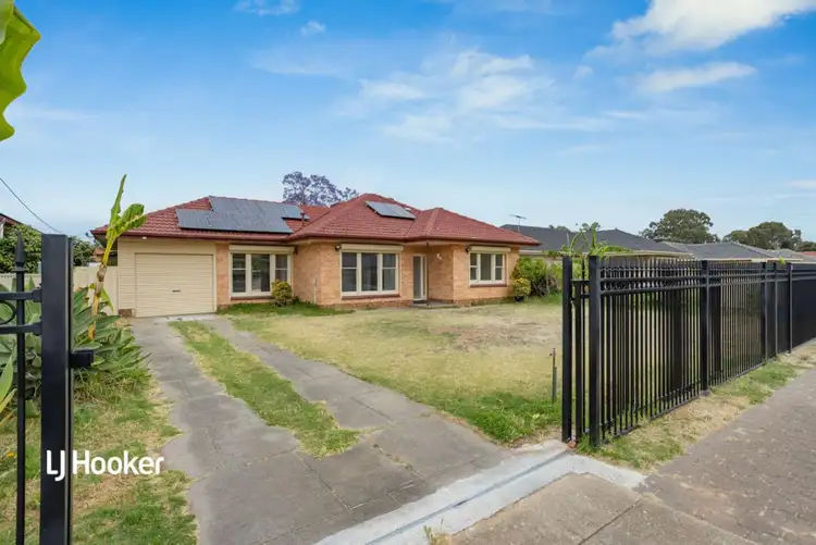 Second view of Homely house listing, 8 Halbury Road, Salisbury SA 5108